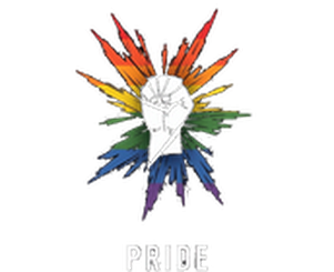 PRIDE Album Cover
